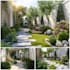 design and render your landscape design