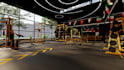 design and render your gym in 3d