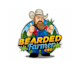do amazing attractive farmer logo