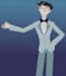 make a simple 2d tweened animation