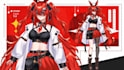 draw and rig 2d vtuber model vtuber rigging live2d vtuber model 2d vtuber