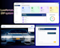 build luxury website design and website development