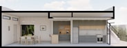 haré diseños y visualizaciones 3d de tu proyecto de cocina