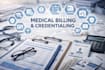 do medical billing and credentialing