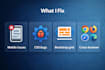 fix mobile responsiveness and CSS layout issues in your website