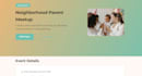 set up a website with domain and hosting full refunded if not happy