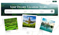 develop tour and travel website