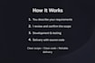 develop custom software applications