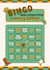 create fun bingo cards