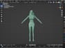convert 3d model,clothes,props peds for gta5 and fivem