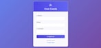 create websites using HTML, CSS, javascript and PHP