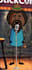 make stickman explainer, standup videos with custom audio, background