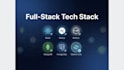 build a modern full stack web app with react, nextjs, node