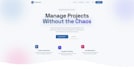 develop a fullstack website development, ai website, webapp, webflow, custom