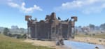base design, farm resources, do electrical and piping