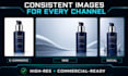 professionally edit product images with ai