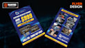 design a professional, eye catching flyer that converts