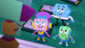 direct and animate a professional 2d cartoon animation video