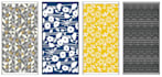 design dobby and jacquard towel patterns professionally