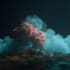 design a procedural houdini environment