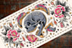 do neo traditional oldschool tattoo designs