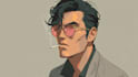 create original character for you
