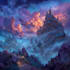 make awesome fantasy illustration