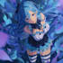 draw anime and manga illustrations