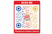design custom qr codes with professional graphic design