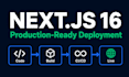 fix nextjs build and deployment errors on vercel or AWS
