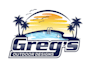 design professional pool logo