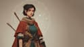 dnd character art and dnd character art
