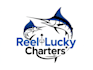 do reel luck logo for you with my on creativity