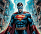 create print ready comic book cover illustrations
