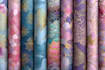 design custom seamless pattern sublimation