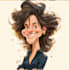 draw nice cartons and caricatures