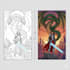 colorist for books comic pages and covers