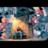 comic book artist graphic novel illustration comic