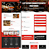 design a wordpress site using elementor pro page builder