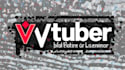 design a vtuber logo or streamer