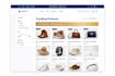 design or redesign shopify store