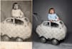 retouch your old photos