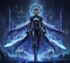 create cinematic ai character concept art in 24 hours