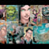 comic book graphic novel cartoon comic