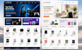 create autopilot amazon affiliate website with clickbank