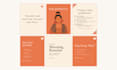 design instargram carousels and brand posts