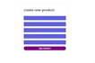 build mern stack web app using react node mongodb