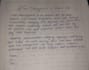 create neat handwritten letters, notes, and assignments