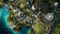 create a stunning theme park map or for your event