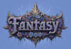 do fantasy game logo